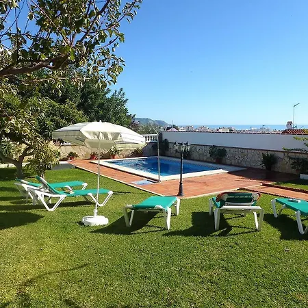 Lola - Inh 34253 Villa Nerja