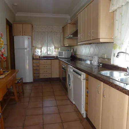 Lola - Inh 34253 Villa Nerja